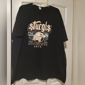 Sturgis men's tee 3XL